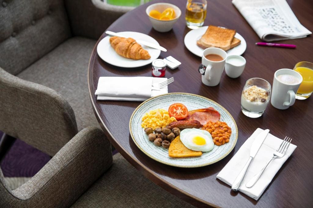 Crowne Plaza Harrogate by IHG - View 4