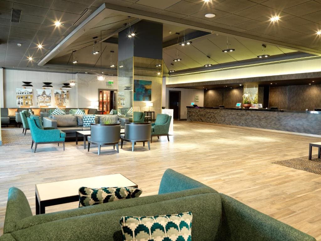 Crowne Plaza Harrogate by IHG - View 6