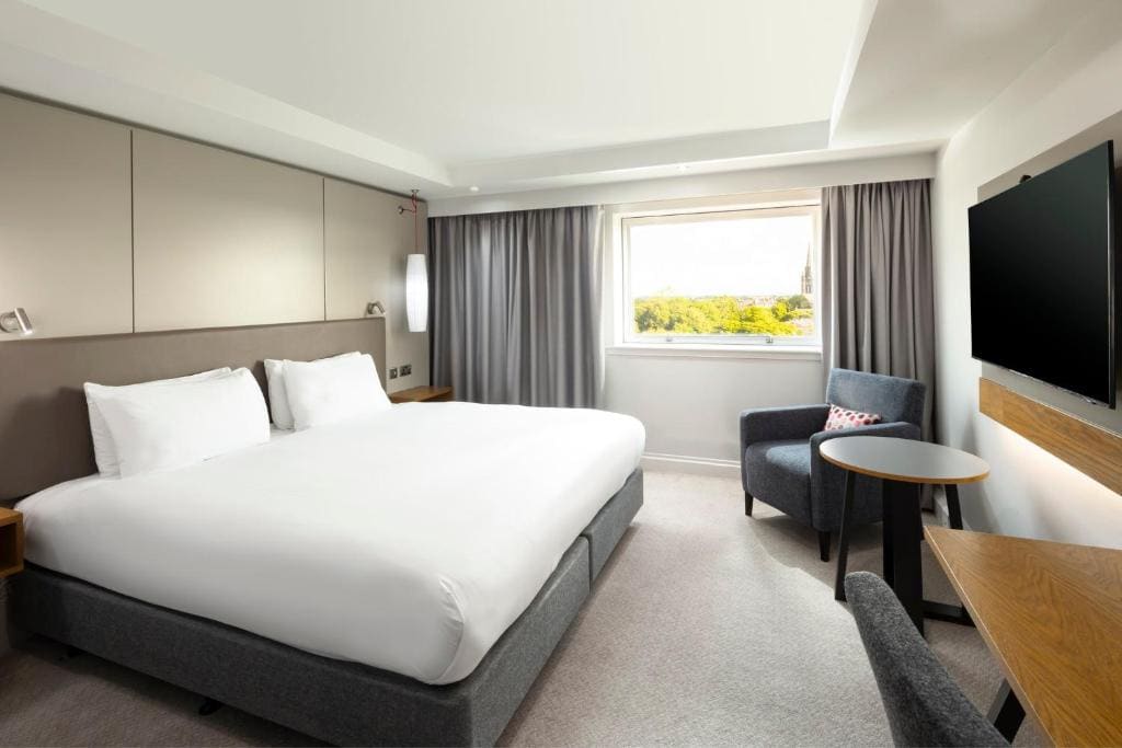 Crowne Plaza Harrogate by IHG - View 2