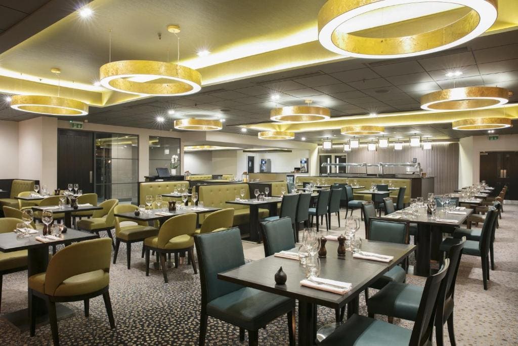 Crowne Plaza Harrogate by IHG - View 3