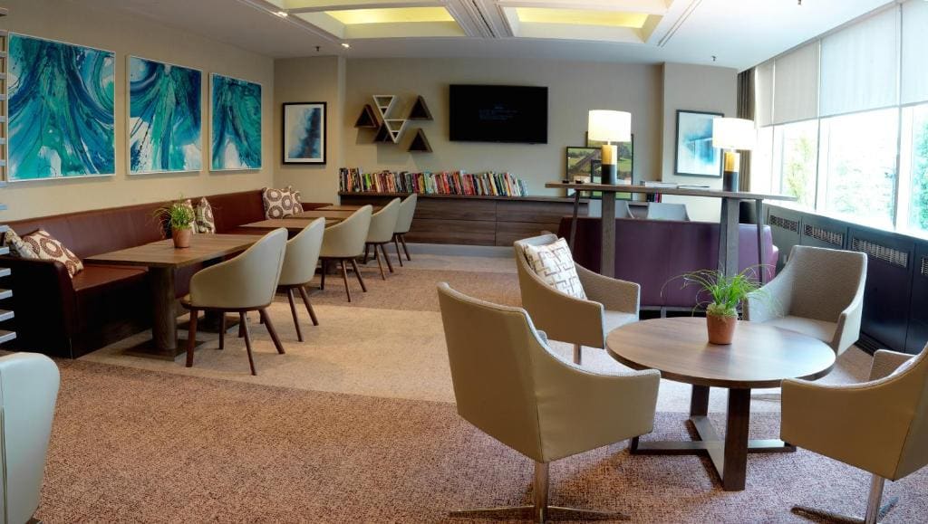 Crowne Plaza Harrogate by IHG - View 5