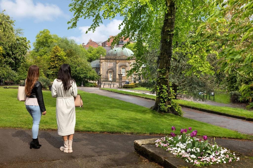 Crowne Plaza Harrogate by IHG - View 7