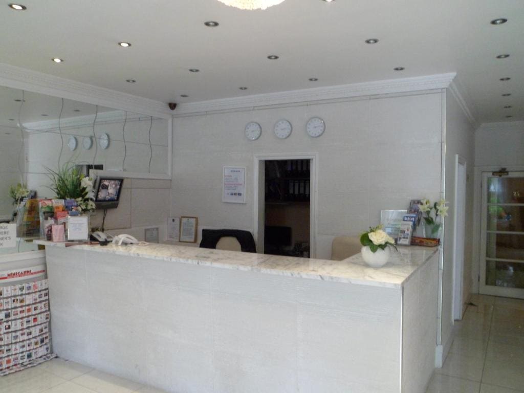 Haven Hotel - View 5