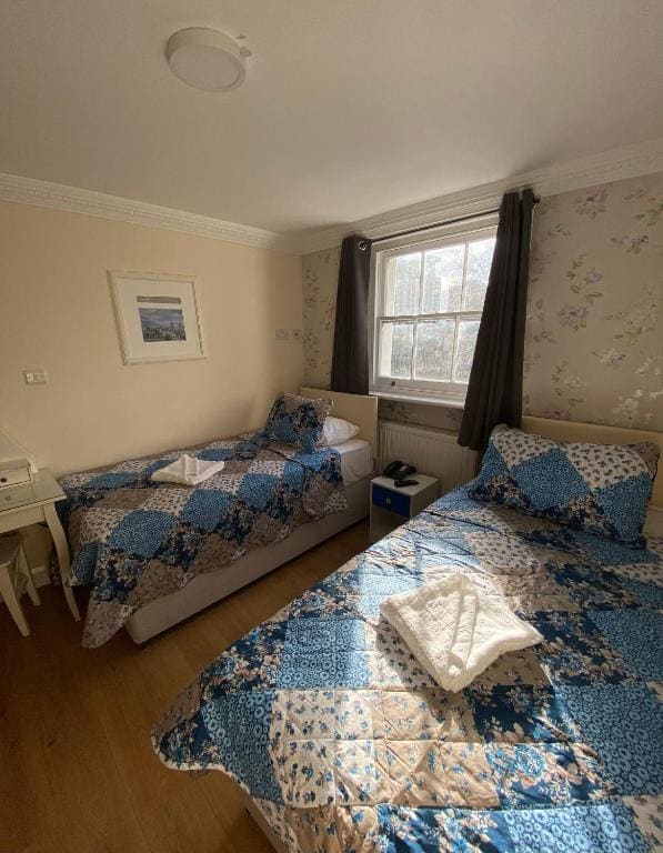 Haven Hotel - View 2