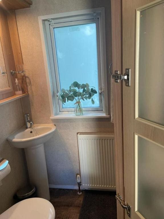 Percy Wood Lodges with Hot Tubs - View 6