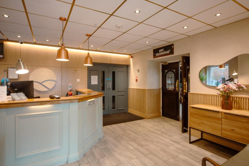 Highfield Hotel - View 5