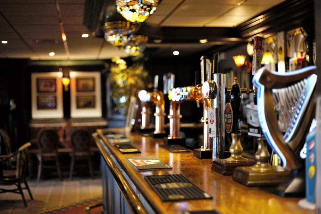 Highfield Hotel - View 4