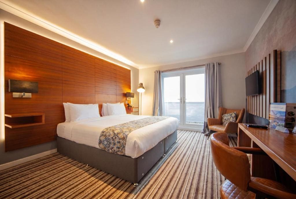 Highfield Hotel - View 7