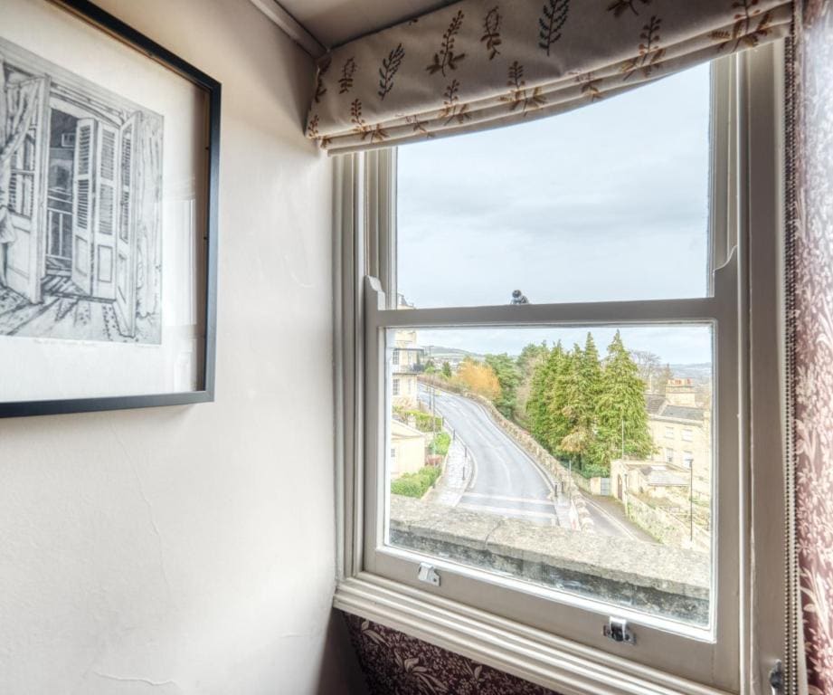 Hill House - View 4