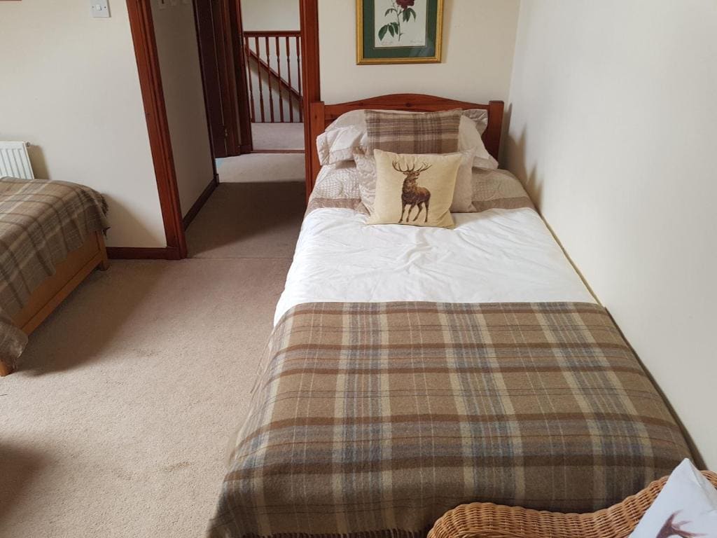 Hillhaven Bed &Breakfast - View 4