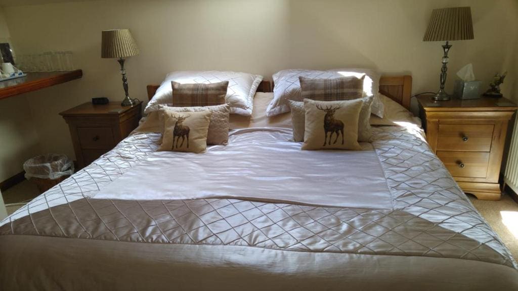 Hillhaven Bed &Breakfast - View 3