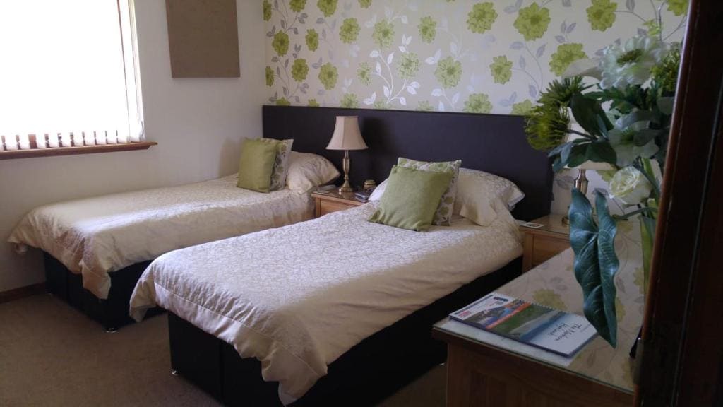 Hillhaven Bed &Breakfast - View 6