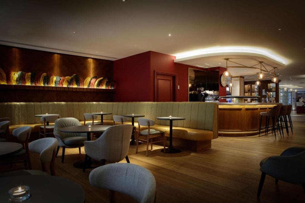 DoubleTree by Hilton Bath - View 5