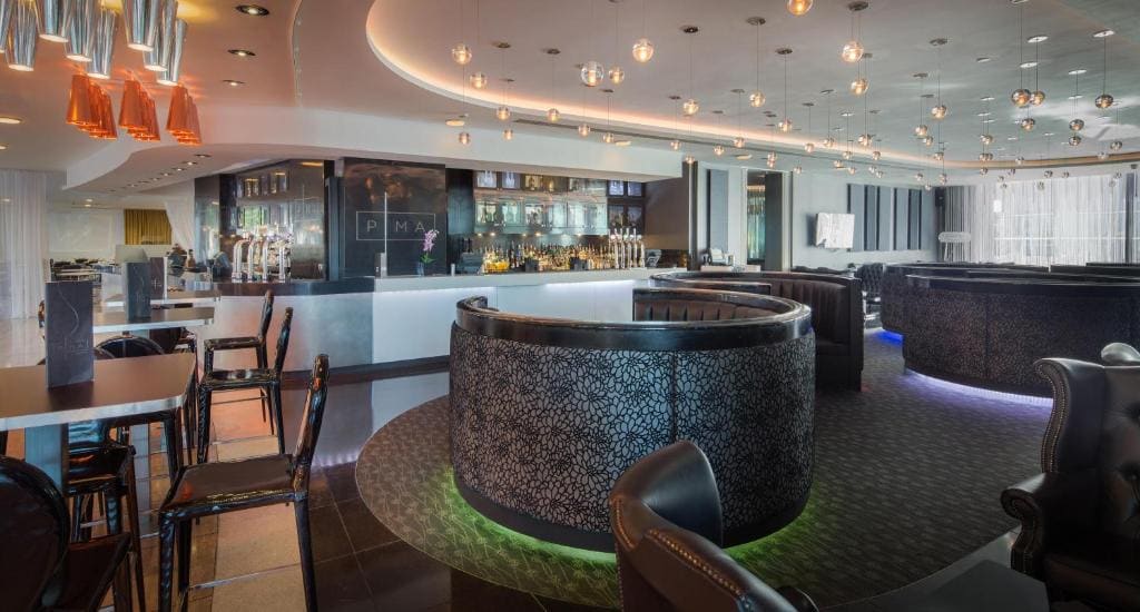 Hilton Liverpool City Centre - View 3