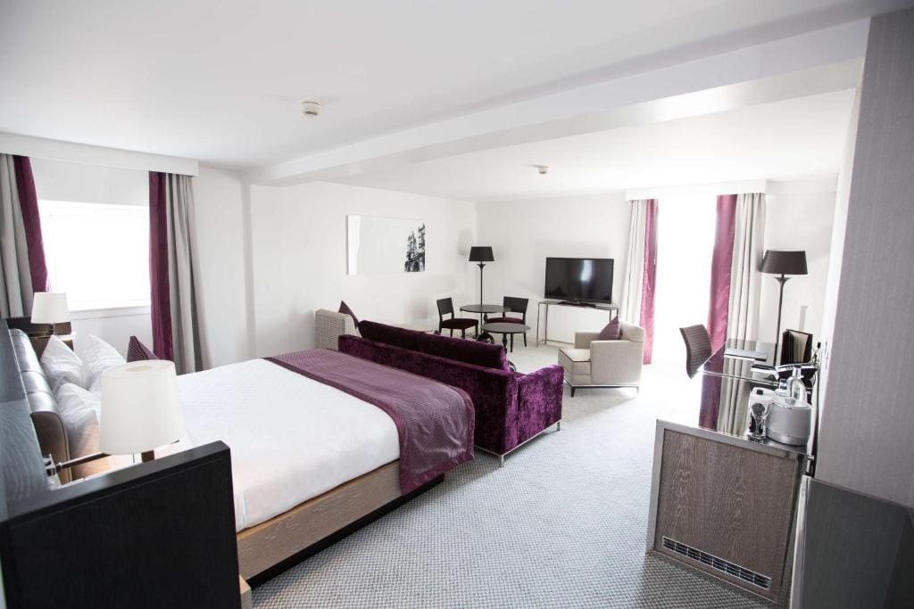 Hilton London Angel Islington - View 7