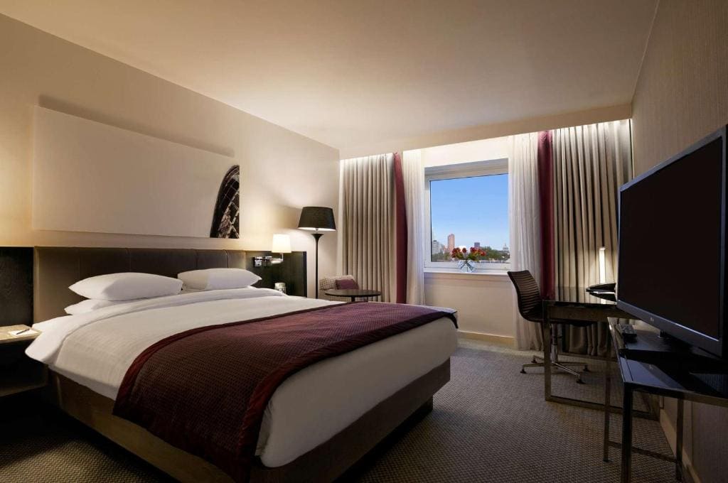Hilton London Angel Islington - View 2