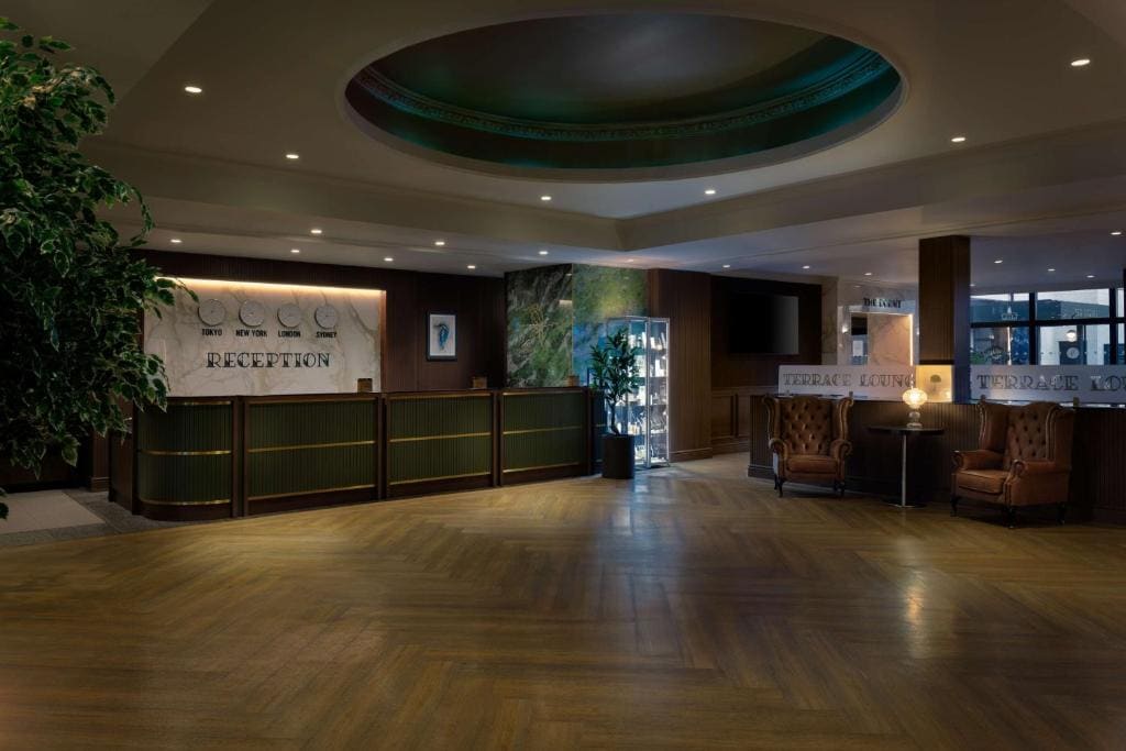 Doubletree by Hilton Belfast Templepatrick - View 6