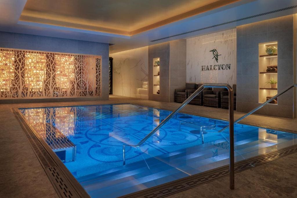 Doubletree by Hilton Belfast Templepatrick - View 5