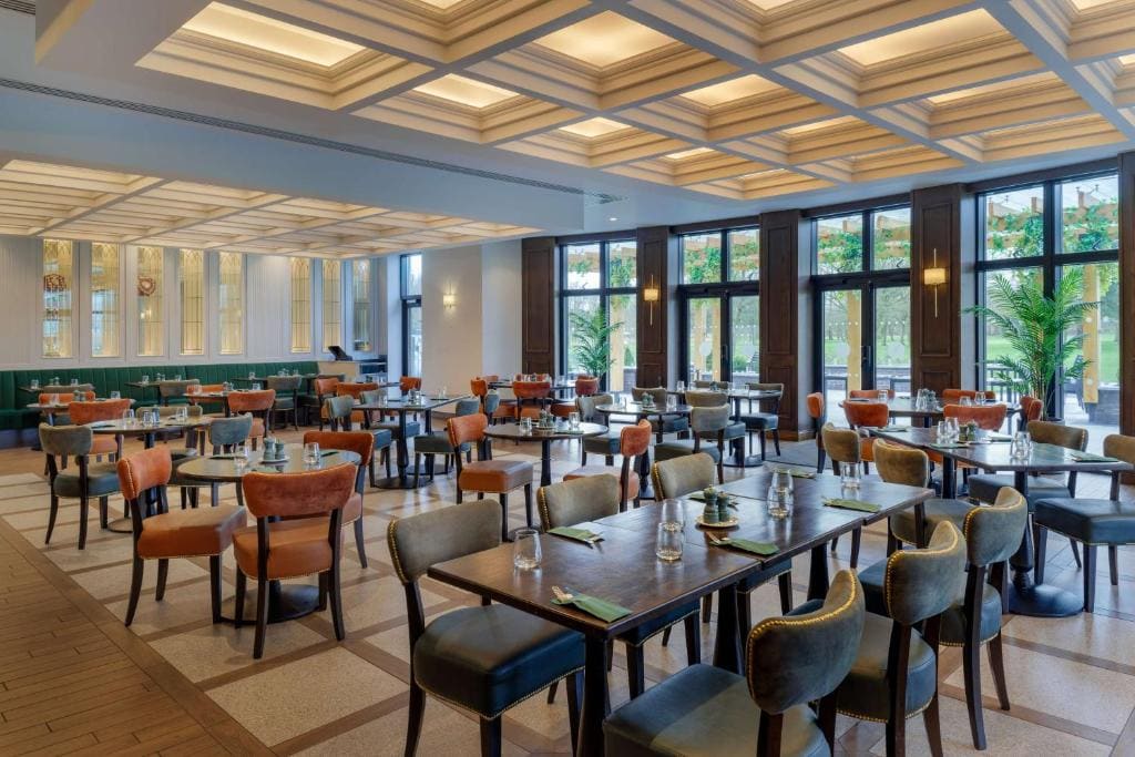 Doubletree by Hilton Belfast Templepatrick - View 4
