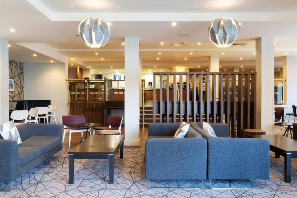 Holiday Inn Express Birmingham - Snow Hill by IHG - View 4