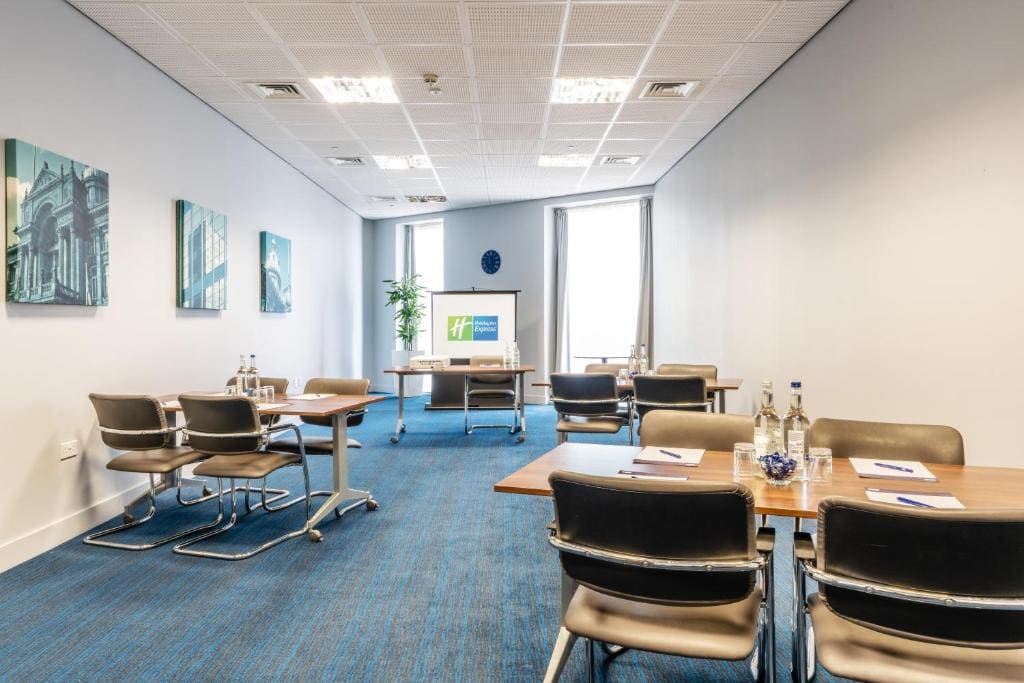 Holiday Inn Express Birmingham - Snow Hill by IHG - View 5