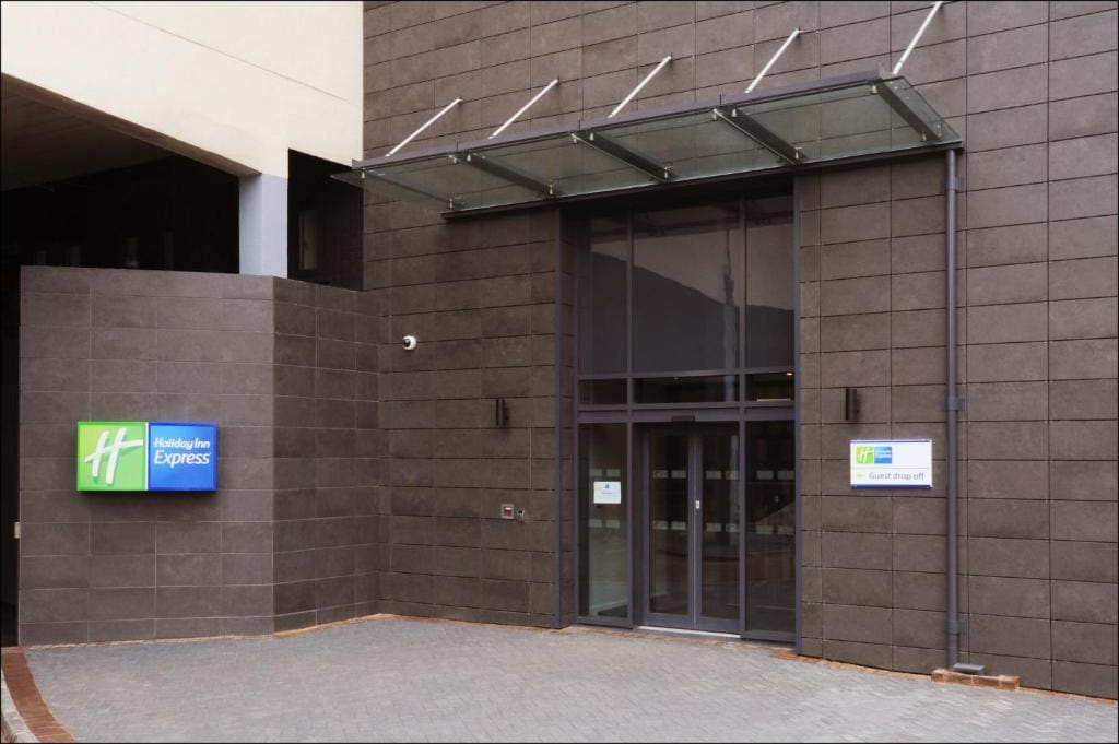 Holiday Inn Express Birmingham - Snow Hill by IHG - Main view