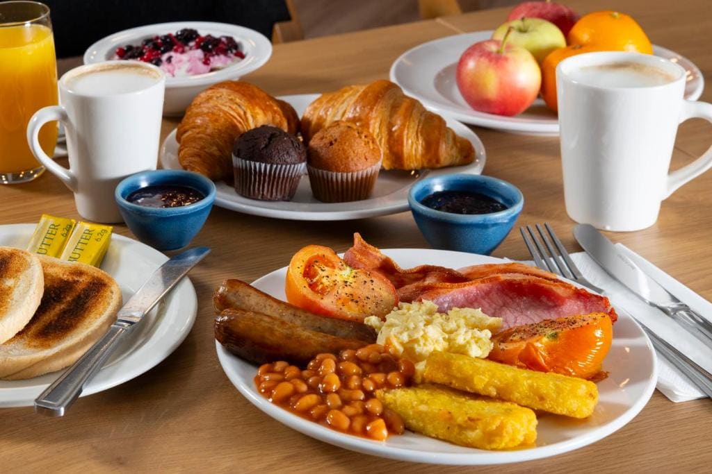 Holiday Inn Express Birmingham - Snow Hill by IHG - View 6