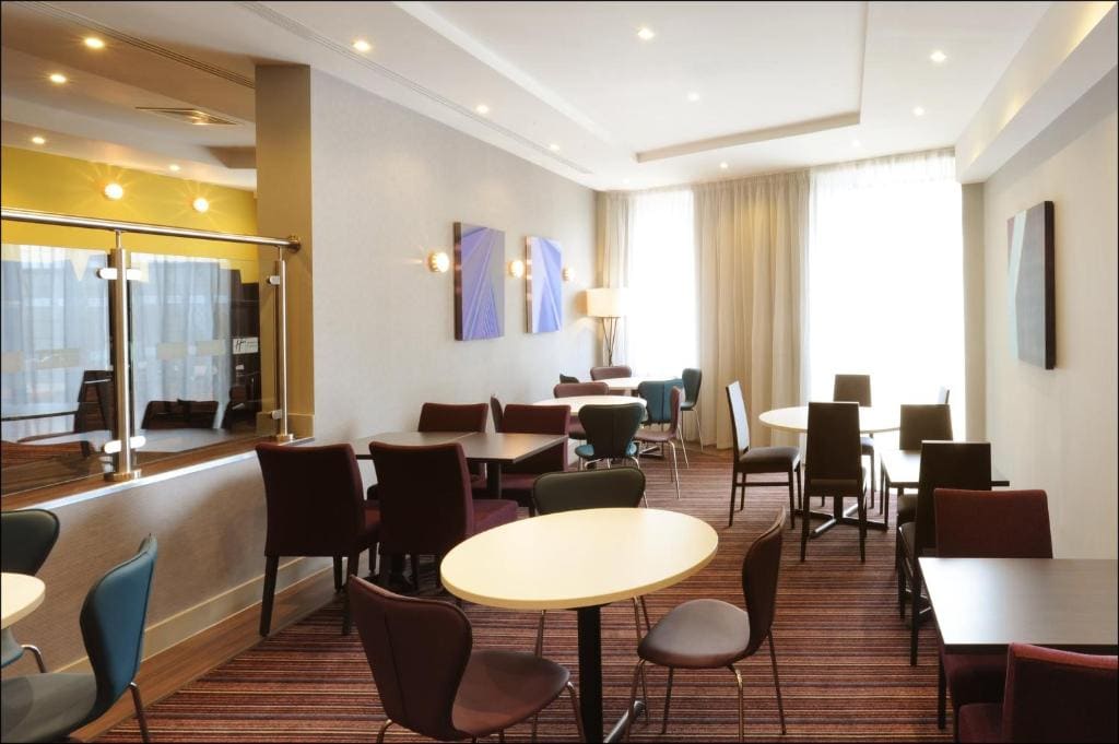 Holiday Inn Express Birmingham - Snow Hill by IHG - View 3