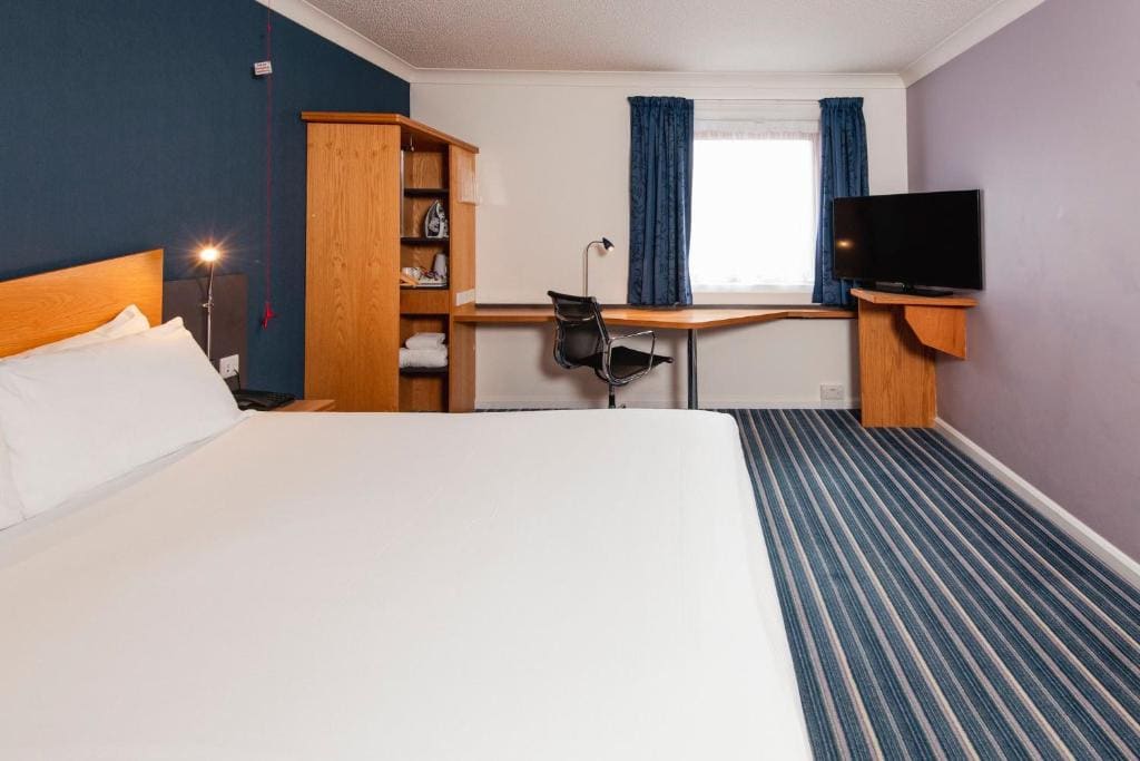 Holiday Inn Express Birmingham - Snow Hill by IHG - View 7