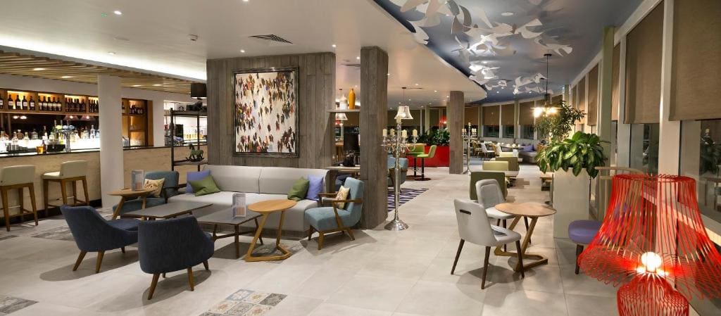 Holiday Inn Salisbury - Stonehenge by IHG - View 4