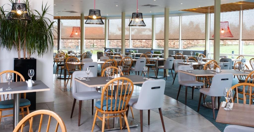 Holiday Inn Salisbury - Stonehenge by IHG - View 3