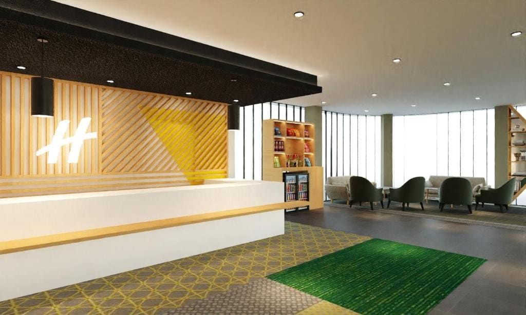 Holiday Inn Southend by IHG - View 5