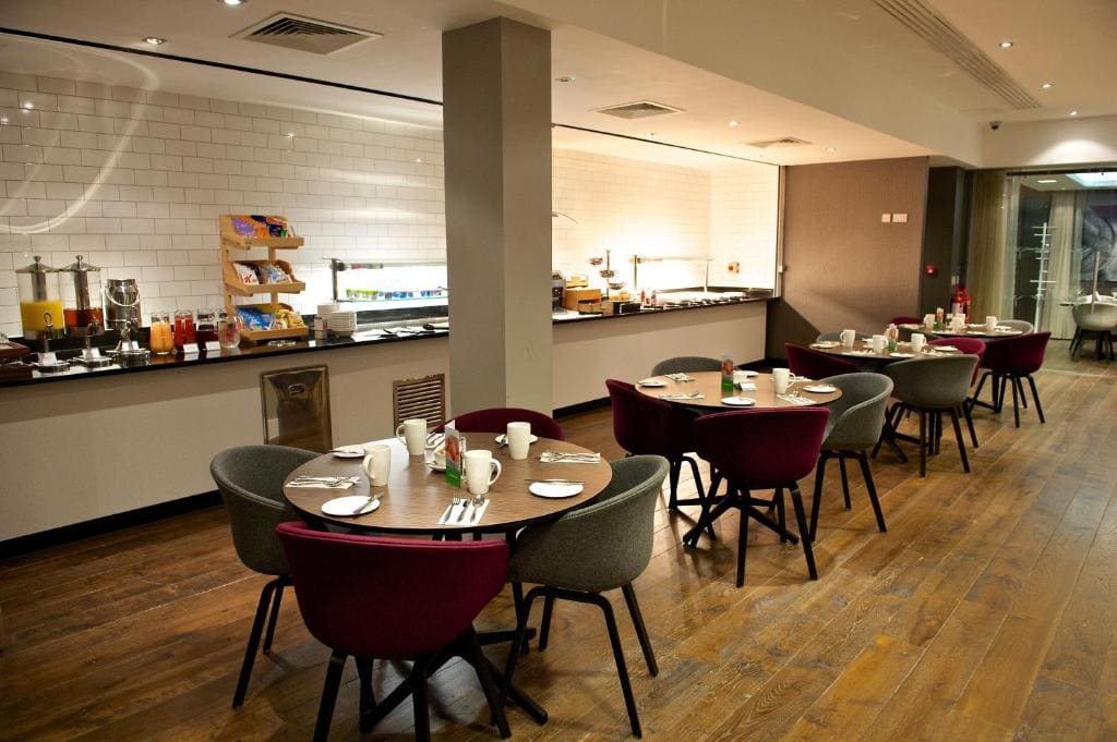 Holiday Inn Southend by IHG - View 4