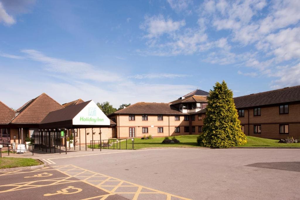 Holiday Inn Taunton M5, Jct25 by IHG - Main view