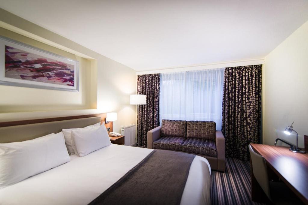 Holiday Inn Taunton M5, Jct25 by IHG - View 7