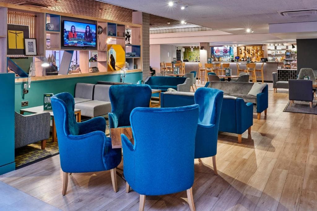 Holiday Inn Taunton M5, Jct25 by IHG - View 4
