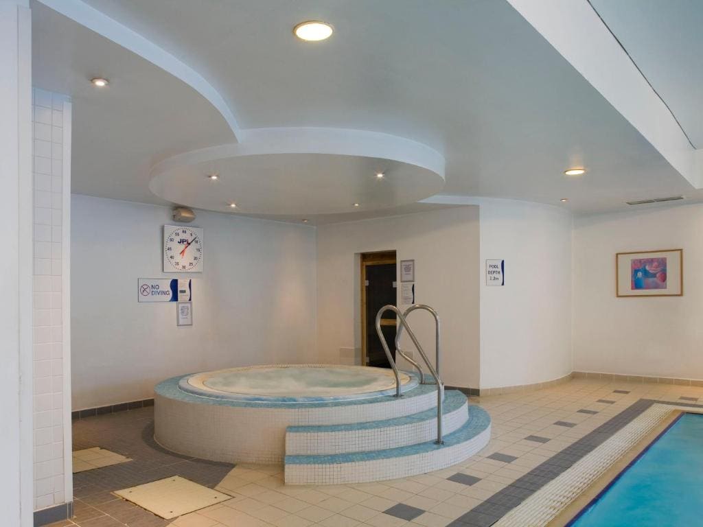 Holiday Inn Taunton M5, Jct25 by IHG - View 5
