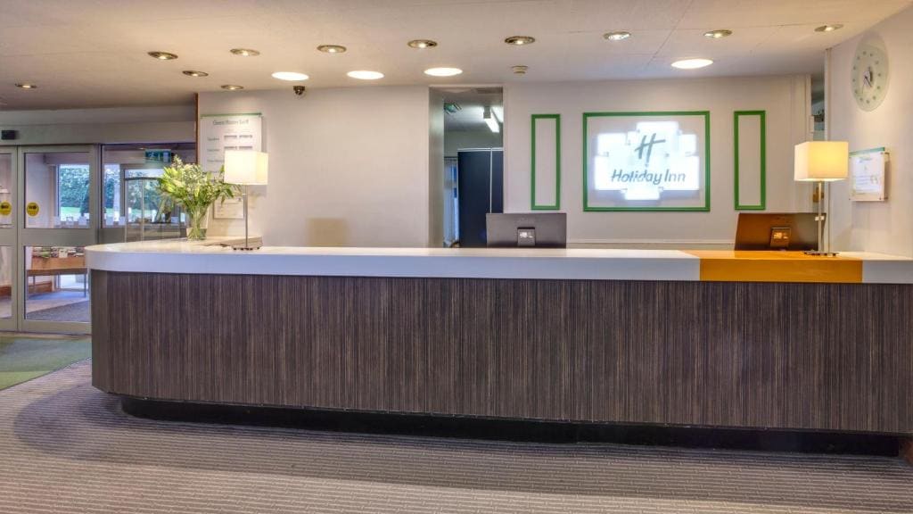 Holiday Inn Washington by IHG - View 5