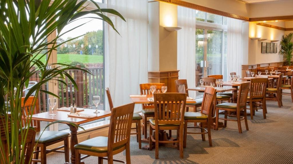 Holiday Inn Washington by IHG - View 3