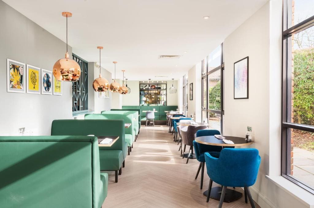Holiday Inn Rochester-Chatham by IHG - View 4