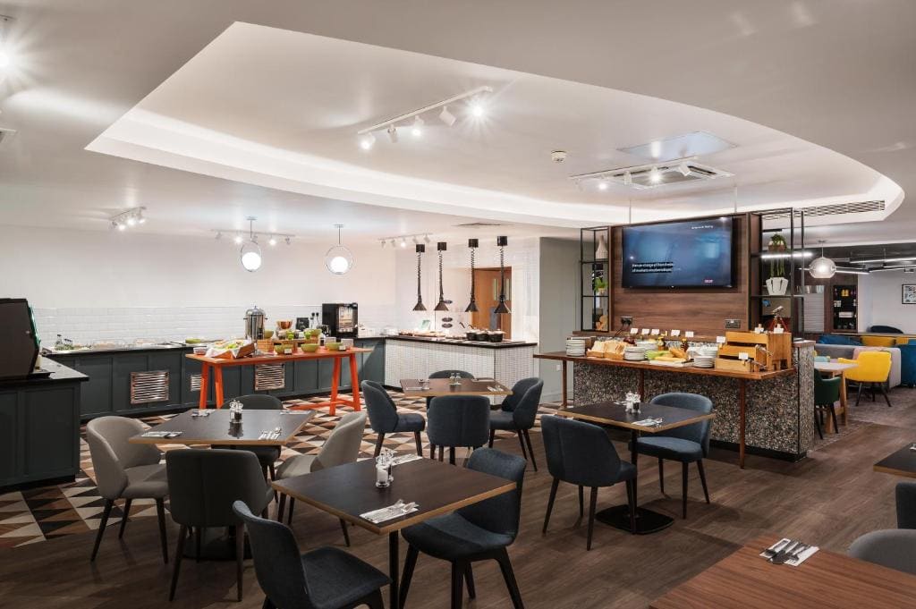 Holiday Inn Rochester-Chatham by IHG - View 3
