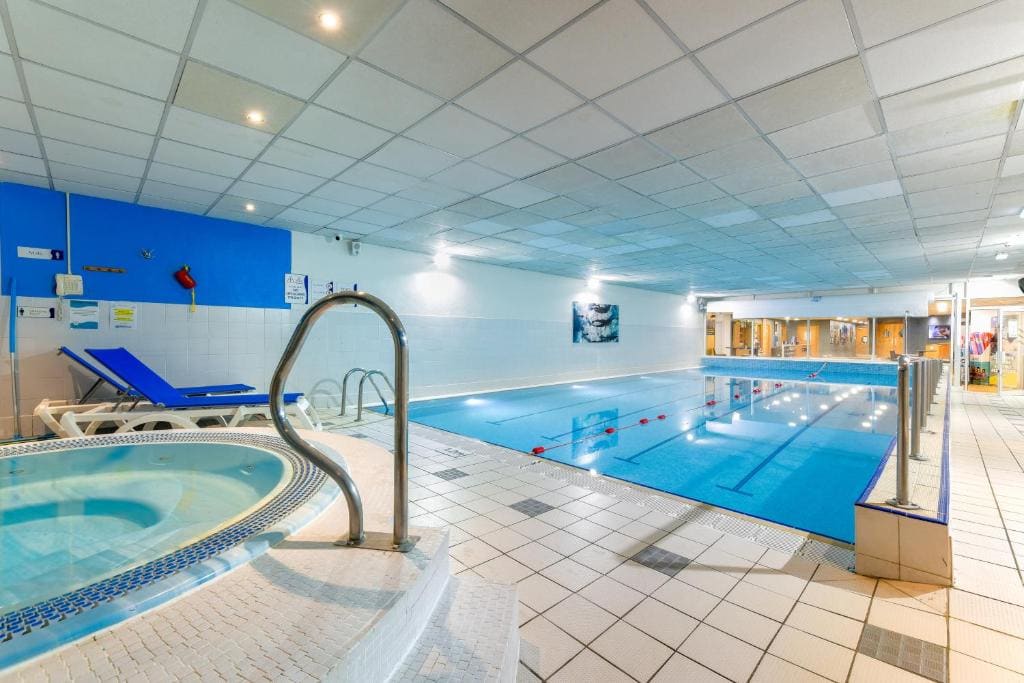 Holiday Inn Edinburgh Zoo by IHG - View 5