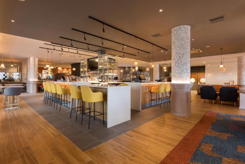 Holiday Inn Edinburgh Zoo by IHG - View 3