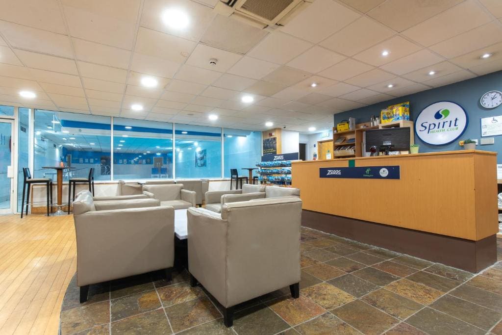 Holiday Inn Edinburgh Zoo by IHG - View 6