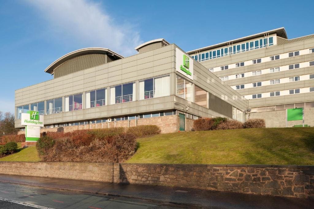 Holiday Inn Edinburgh Zoo by IHG - Main view