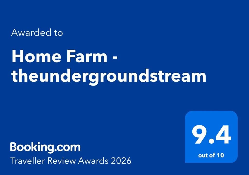 Home Farm - theundergroundstream - View 3