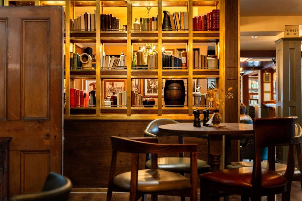 Hort's Townhouse - View 7