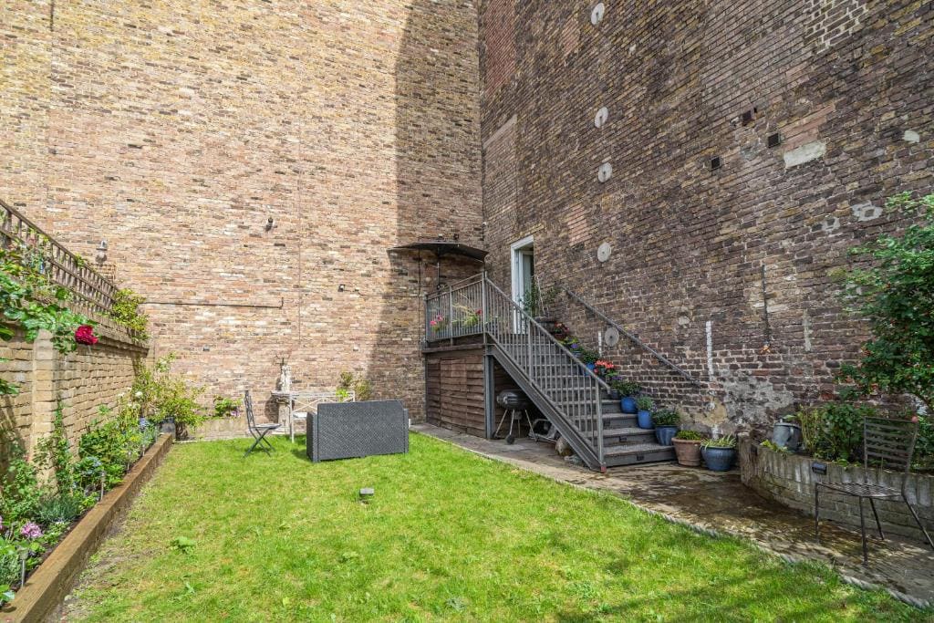 House close to kings cross - View 4