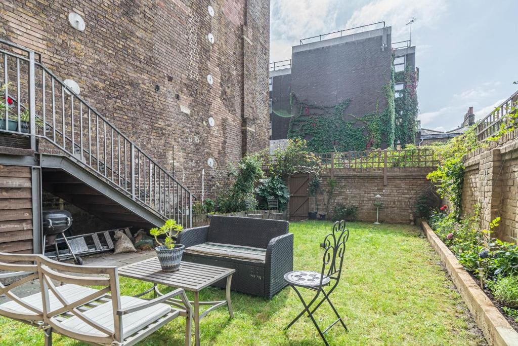 House close to kings cross - View 5