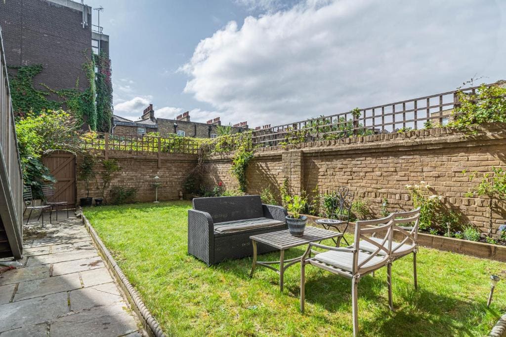 House close to kings cross - View 3